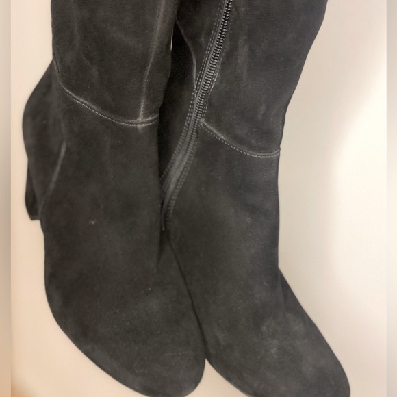 International Concepts - Radella High-Heeled Tall Boots - Picture 4 of 10